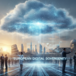 découvrez les enjeux de la souveraineté numérique en europe et analysez si le continent peut combler son retard dans le domaine du cloud computing.
