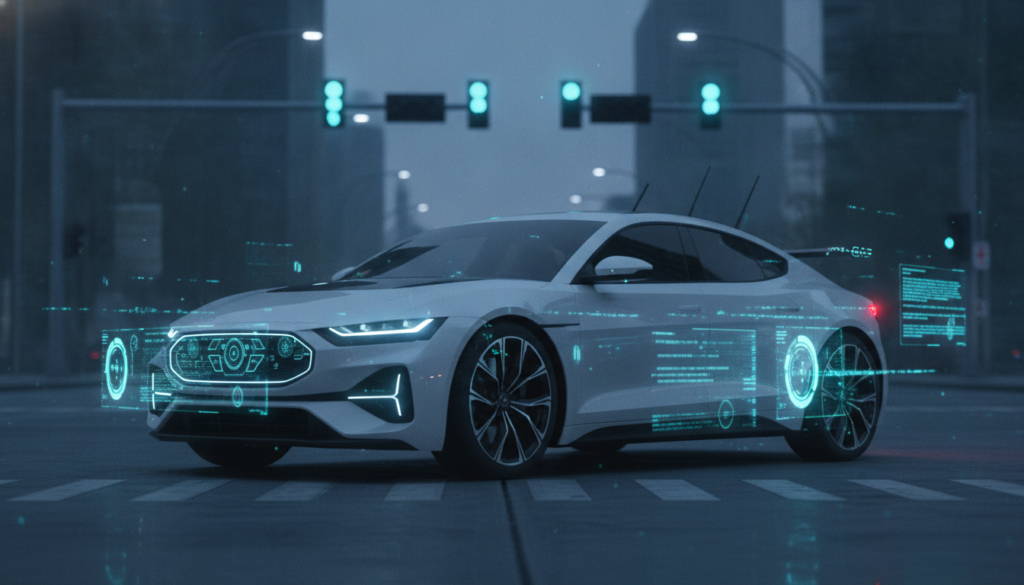 découvrez les dernières cyberfailles affectant les voitures connectées et comprenez les risques pour la sécurité de l'automobile moderne.