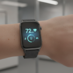 découvrez l'évolution des wearables et leur impact sur la santé connectée au poignet : fonctionnalités, innovations et perspectives actuelles.