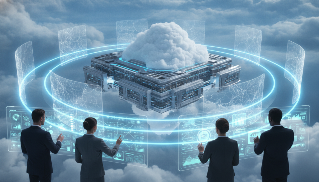 découvrez si le modèle zero trust appliqué au cloud est une promesse innovante ou une réalité concrète pour renforcer la sécurité informatique.