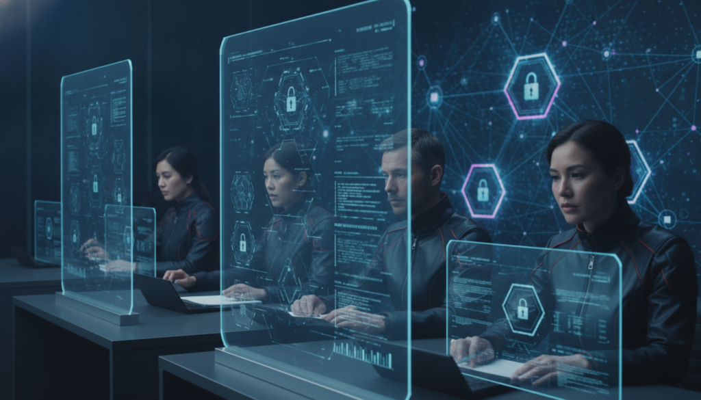 découvrez si le zero trust est un simple buzzword ou une véritable révolution dans l'architecture de la cybersécurité, en explorant ses principes, avantages et impacts sur la protection des données.
