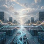 découvrez comment le cloud et l'ia générative révolutionnent l'infrastructure mondiale en offrant des solutions innovantes et performantes pour un avenir technologique transformé.