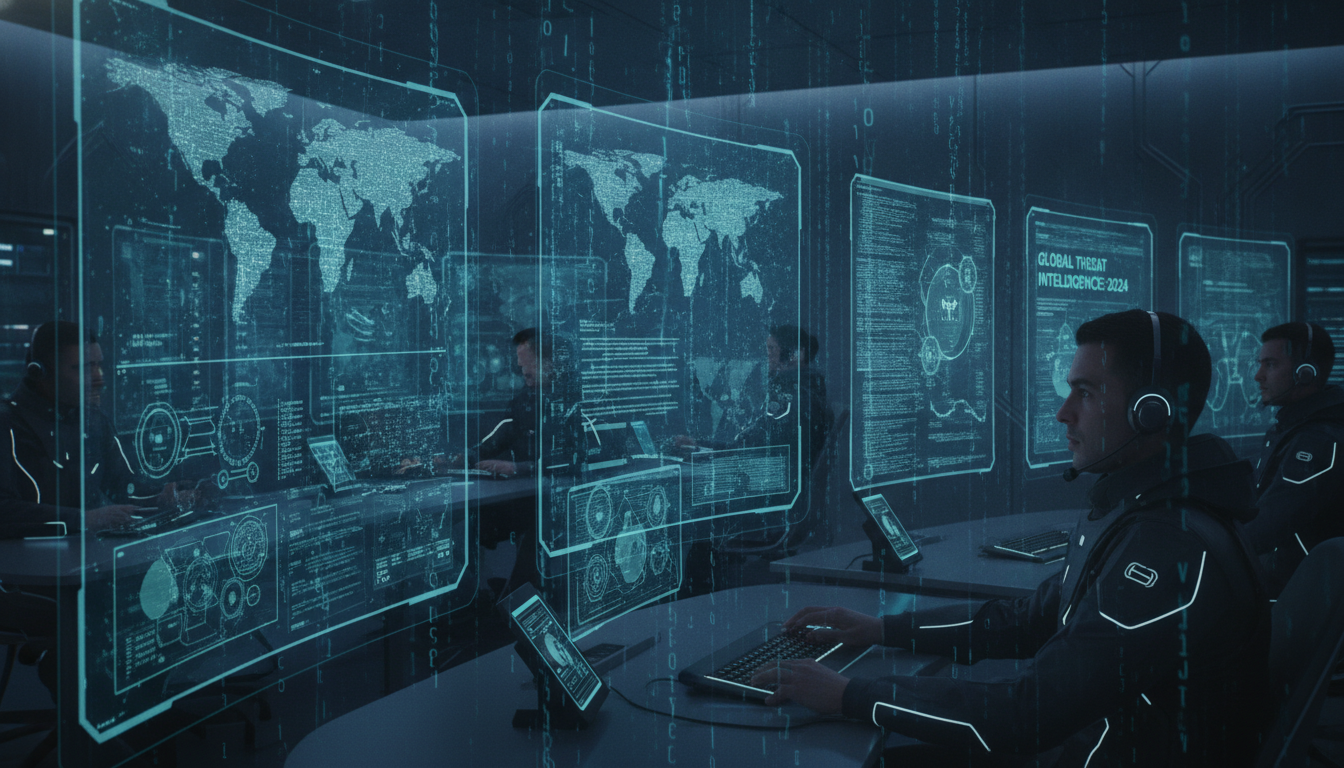 État de la cybermenace : le rapport annuel de l’ANSSI à la loupe
