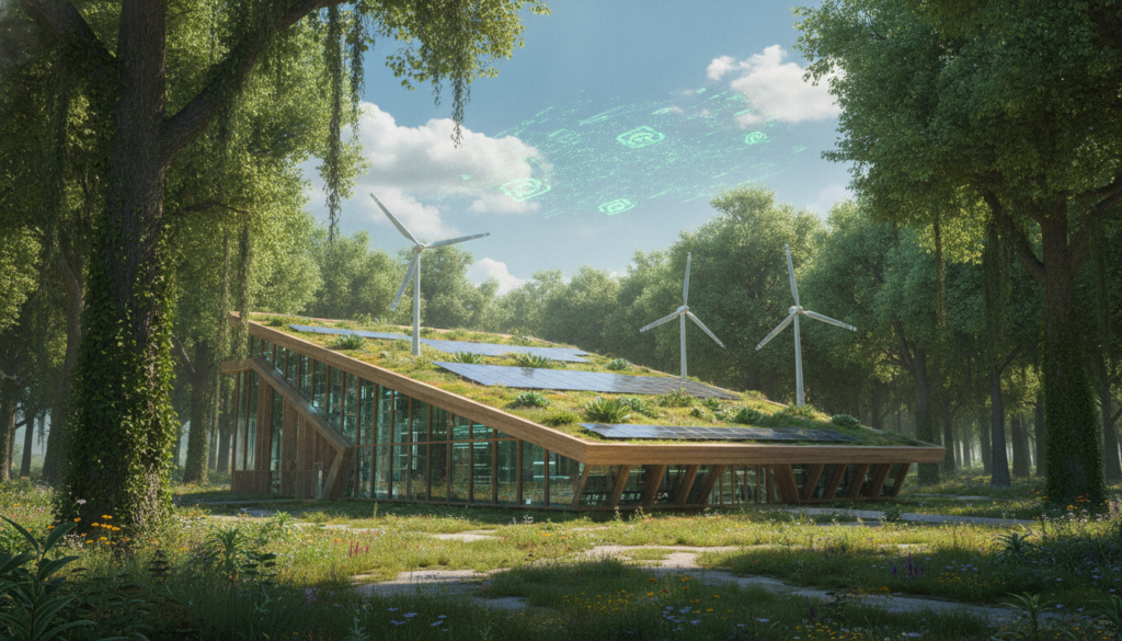 découvrez greenops, la solution innovante pour rendre votre cloud écoresponsable et réduire son impact environnemental tout en optimisant vos performances.