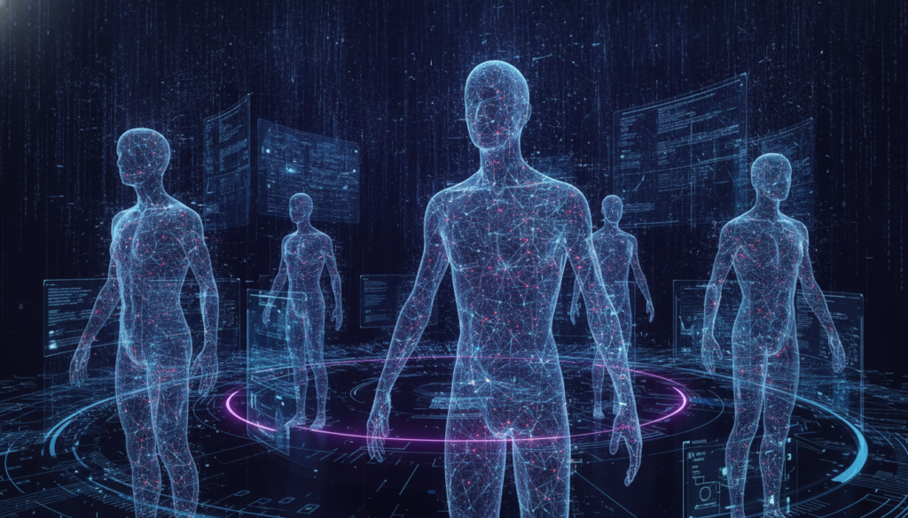 découvrez comment les malwares polymorphes intégrant l'intelligence artificielle révolutionnent la cybersécurité en devenant des cybermenaces plus complexes et difficiles à détecter.