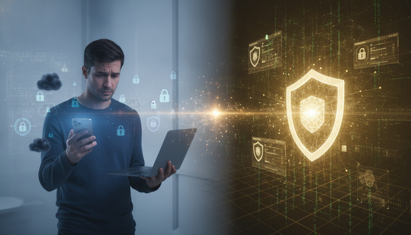 Vie privée vs cybersécurité : le faux dilemme du numérique
